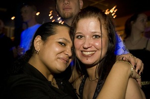 foto Amigo's naar de Klote, 8 maart 2008, Amigo's, Dordrecht #404573