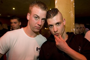 foto Amigo's naar de Klote, 8 maart 2008, Amigo's, Dordrecht #404584