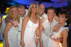 foto In touch with, 8 maart 2008, Lexion, Westzaan #404609