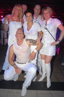 foto In touch with, 8 maart 2008, Lexion, Westzaan #404611