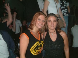 foto Baszline #1, 1 februari 2003, «O» Dance Theatre, Arnhem #40488