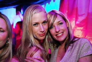 foto Ex Porn Star, 8 maart 2008, Outland, Rotterdam #405058