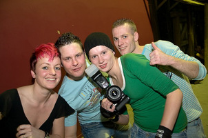 foto Audio Criminals, 8 maart 2008, Go Planet Expo Hall, Enschede #405159