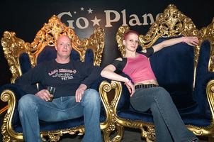 foto Audio Criminals, 8 maart 2008, Go Planet Expo Hall, Enschede #405308