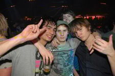 Foto's, Time Warp Clubnight, 8 maart 2008, Off_Corso, Rotterdam