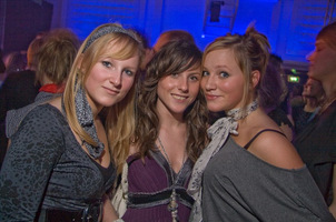 foto Lipgloss, 8 maart 2008, Nieuwe Buitensocieteit, Zwolle #405586