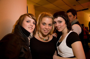 foto Lipgloss, 8 maart 2008, Nieuwe Buitensocieteit, Zwolle #405629