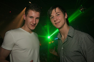 foto Reset, 8 maart 2008, North Sea Venue, Zaandam #405992