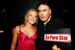 foto Ex Porn Star, 15 maart 2008, Noa, Leeuwarden #407245