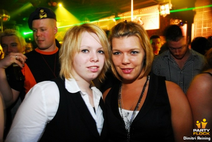 foto Ex Porn Star, 15 maart 2008, Noa