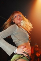 foto Ex Porn Star, 15 maart 2008, Noa, Leeuwarden #407338