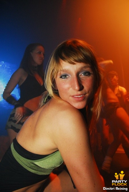 foto Ex Porn Star, 15 maart 2008, Noa