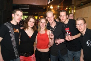 foto Hardporn, 15 maart 2008, Rouwhorst, Oldenzaal #407644