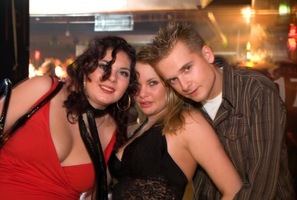 foto Hardporn, 15 maart 2008, Rouwhorst, Oldenzaal #407757