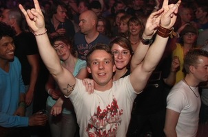 foto Awakenings, 21 maart 2008, Gashouder, Amsterdam #408117