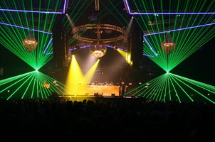 foto Luxurush, 22 maart 2008, Heineken Music Hall, Amsterdam #408312