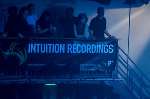 foto Intuition Invites, 20 maart 2008, Melkweg, Amsterdam #408479