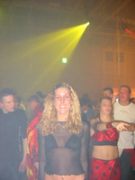 foto Hard Bass, 8 februari 2003, Statenhal, Den Haag #40874