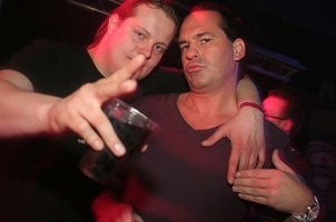 foto Bass-D Birthday Bash, 23 maart 2008, HappydayZZ, Culemborg #408867