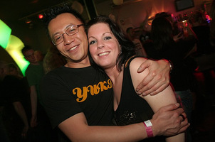 foto Bass-D Birthday Bash, 23 maart 2008, HappydayZZ, Culemborg #408953