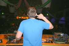 Foto's, Tranceclassixx, 22 maart 2008, Matrixx, Nijmegen