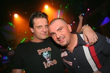 Foto's, Tranceclassixx, 22 maart 2008, Matrixx, Nijmegen