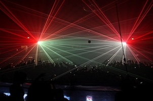 foto Awakenings, 22 maart 2008, Gashouder, Amsterdam #409350