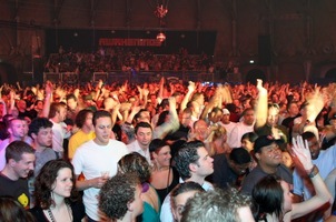 foto Awakenings, 22 maart 2008, Gashouder, Amsterdam #409357