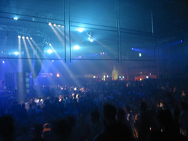 foto Hard Bass, 8 februari 2003, Statenhal, Den Haag #40943