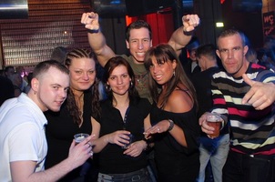 foto back2school, 23 maart 2008, Maassilo, Rotterdam #409533