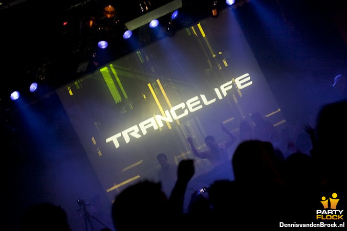 foto Trancelife, 29 maart 2008, Gigant