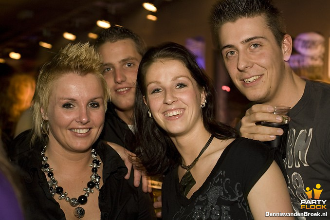 foto Trancelife, 29 maart 2008, Gigant