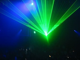 foto Hard Bass, 8 februari 2003, Statenhal, Den Haag #40982