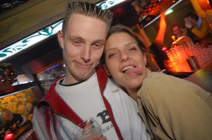 foto Good Old Dayz, 28 maart 2008, Hooizolder, Westkapelle #409984