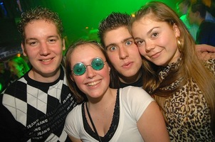 foto Good Old Dayz, 28 maart 2008, Hooizolder, Westkapelle #409994