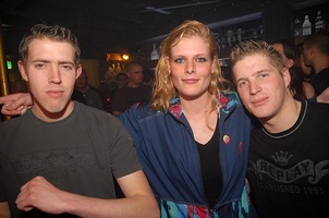 foto Good Old Dayz, 28 maart 2008, Hooizolder, Westkapelle #410001