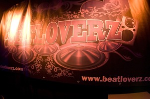 foto Beatloverz, 29 maart 2008, Maassilo, Rotterdam #410235