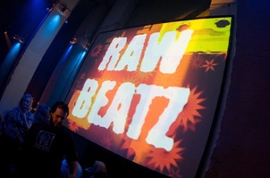 foto Beatloverz, 29 maart 2008, Maassilo, Rotterdam #410262