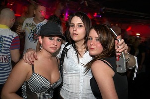 foto Festival vibe, 29 maart 2008, HappydayZZ, Culemborg #410713