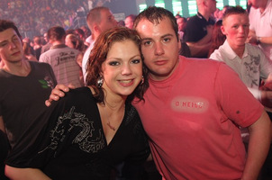 foto Hard Bass, 29 maart 2008, SilverDome, Zoetermeer #411036