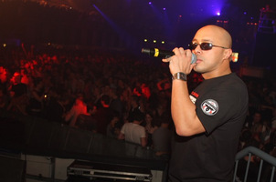 foto Hard Bass, 29 maart 2008, SilverDome, Zoetermeer #411071