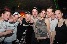 Foto's, Still standing strong, 4 april 2008, Carte Blanche, Weert