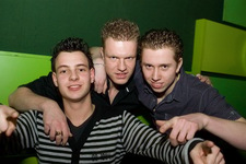 Foto's, Most Wanted, 11 april 2008, Rembrandt, Eindhoven