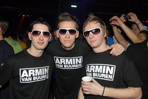 foto Armin Only 2008, 19 april 2008, Jaarbeurs, Utrecht #414672