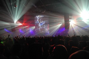 foto Armin Only 2008, 19 april 2008, Jaarbeurs, Utrecht #414684