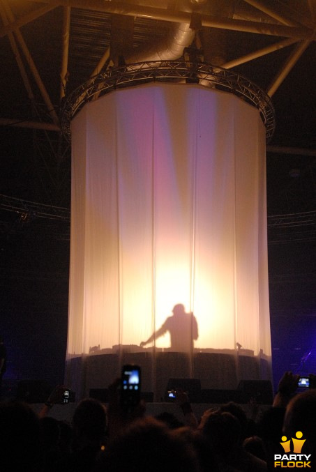 foto Armin Only 2008, 19 april 2008, Jaarbeurs