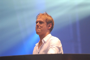 foto Armin Only 2008, 19 april 2008, Jaarbeurs, Utrecht #414729