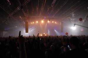 foto Armin Only 2008, 19 april 2008, Jaarbeurs, Utrecht #414787