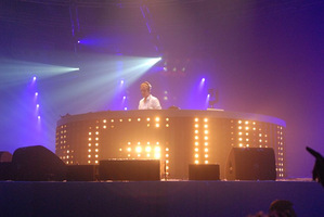 foto Armin Only 2008, 19 april 2008, Jaarbeurs, Utrecht #414829