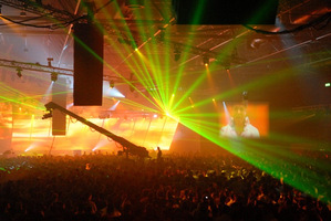 foto Armin Only 2008, 19 april 2008, Jaarbeurs, Utrecht #414853